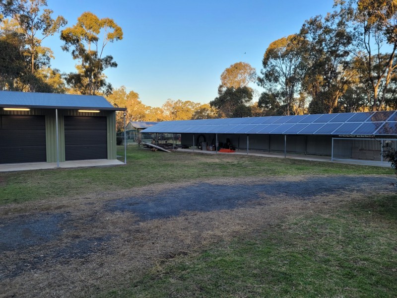 41 Lester Street, Pratten QLD 4370