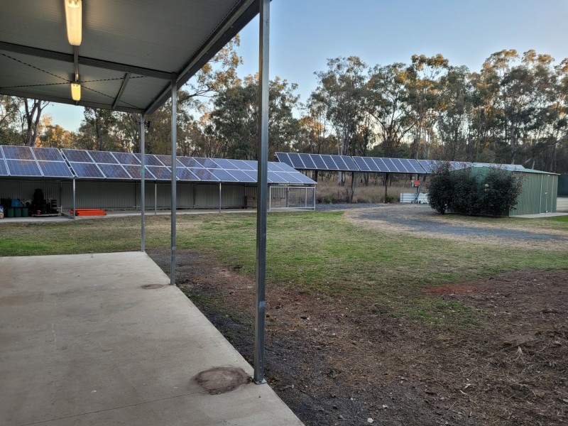 41 Lester Street, Pratten QLD 4370