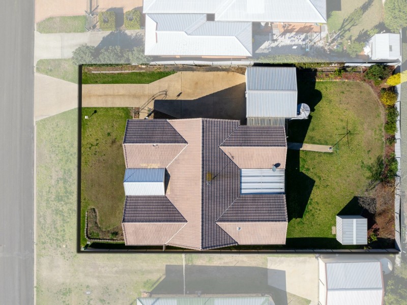 156 Ogilvie Road, Warwick QLD 4370