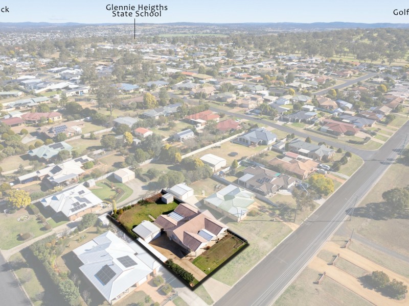 156 Ogilvie Road, Warwick QLD 4370