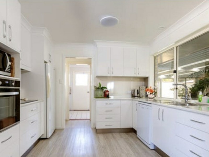 156 Ogilvie Road, Warwick QLD 4370