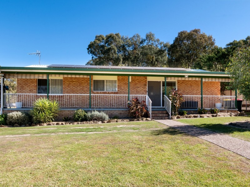 13 Tyrell Street, Warwick QLD 4370