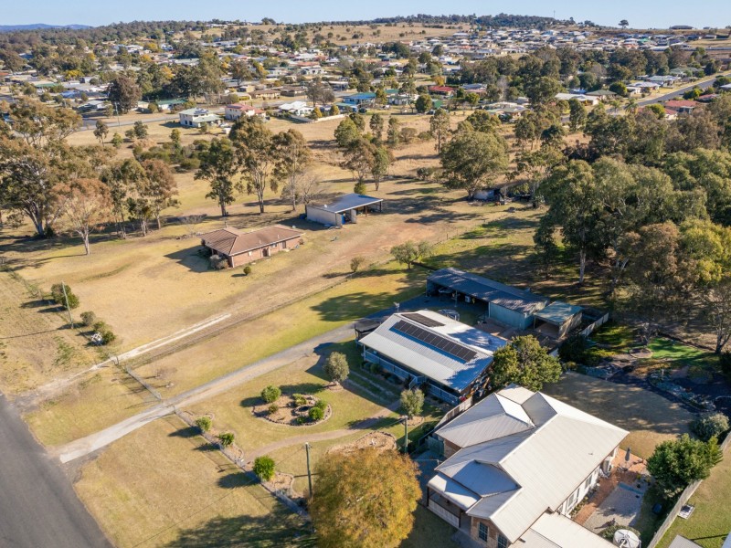 13 Tyrell Street, Warwick QLD 4370