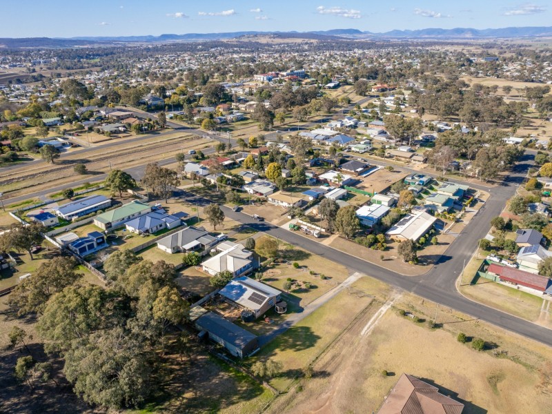 13 Tyrell Street, Warwick QLD 4370