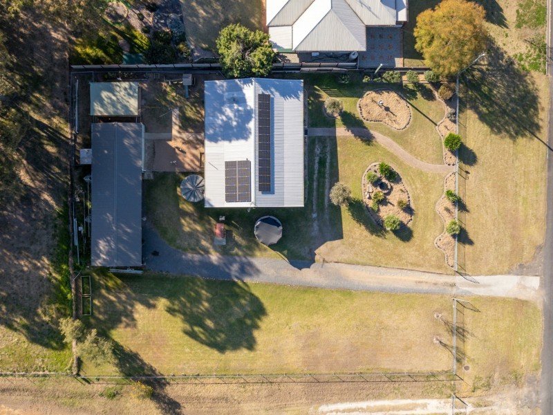 13 Tyrell Street, Warwick QLD 4370