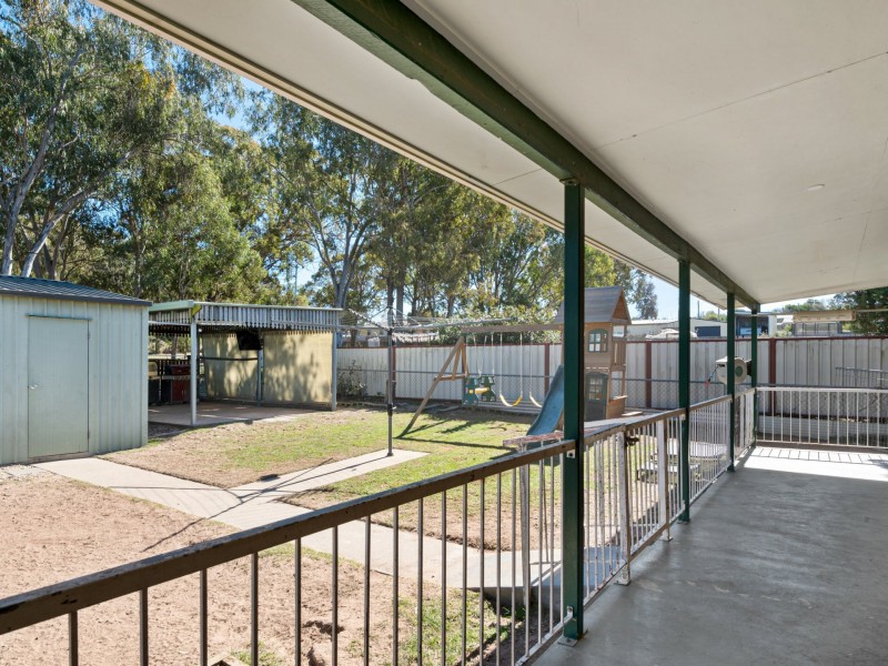 13 Tyrell Street, Warwick QLD 4370