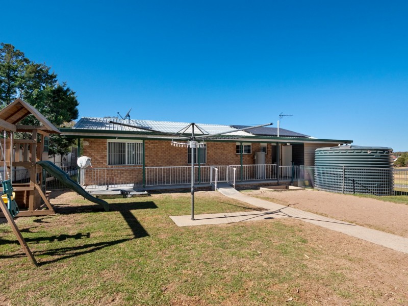 13 Tyrell Street, Warwick QLD 4370