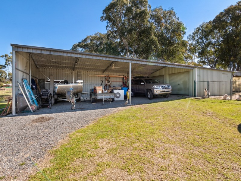 13 Tyrell Street, Warwick QLD 4370
