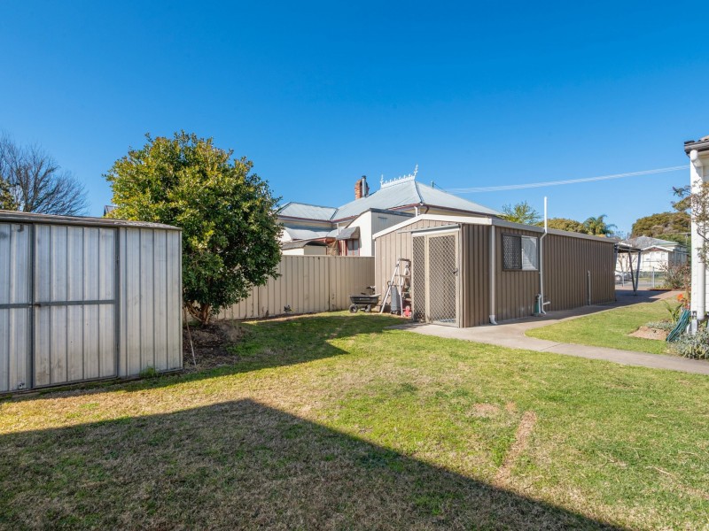 9 King Street, Warwick QLD 4370