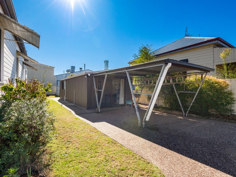 9 King Street, Warwick QLD 4370