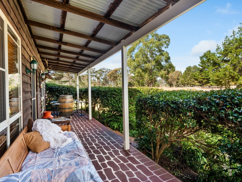 43 Caulley Lane, The Summit QLD 4377