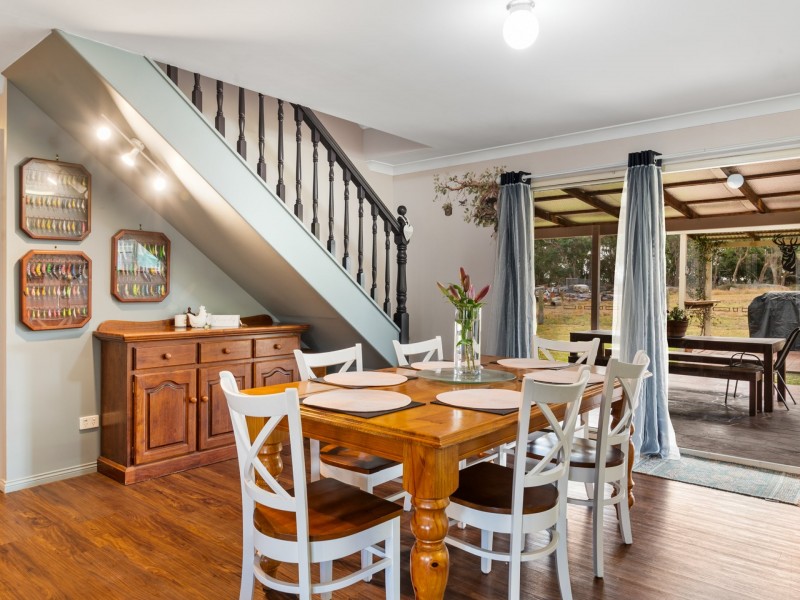 43 Caulley Lane, The Summit QLD 4377