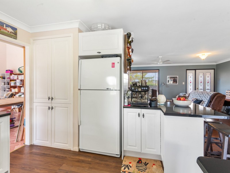 43 Caulley Lane, The Summit QLD 4377