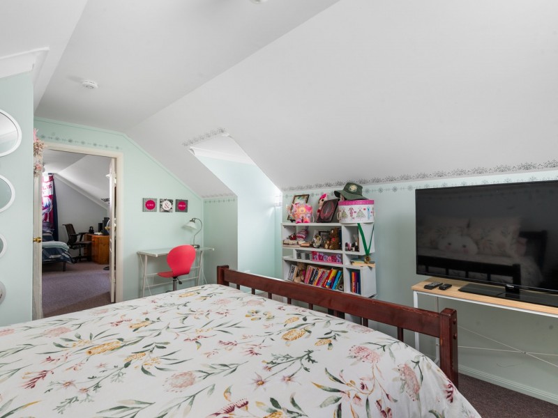 43 Caulley Lane, The Summit QLD 4377