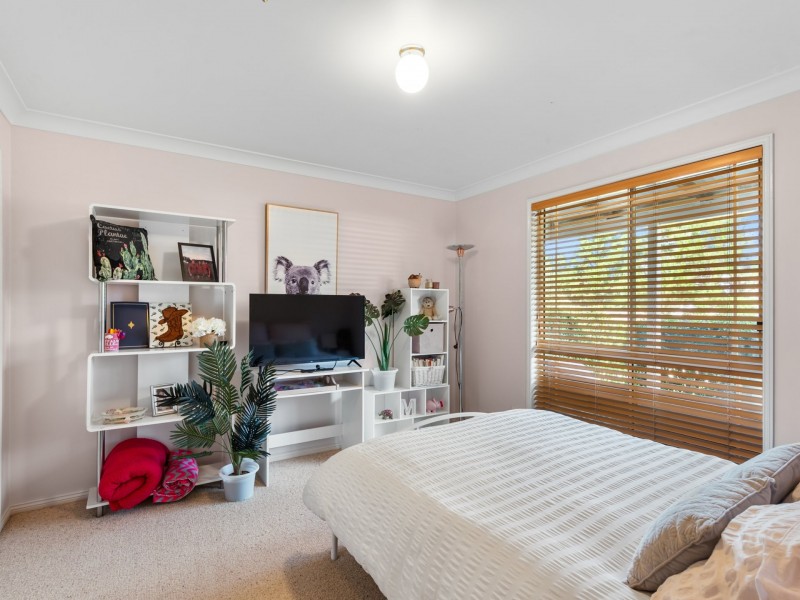 43 Caulley Lane, The Summit QLD 4377