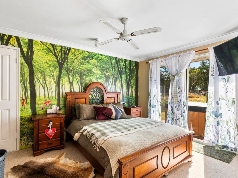 43 Caulley Lane, The Summit QLD 4377