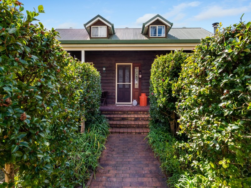 43 Caulley Lane, The Summit QLD 4377
