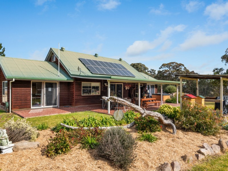 43 Caulley Lane, The Summit QLD 4377