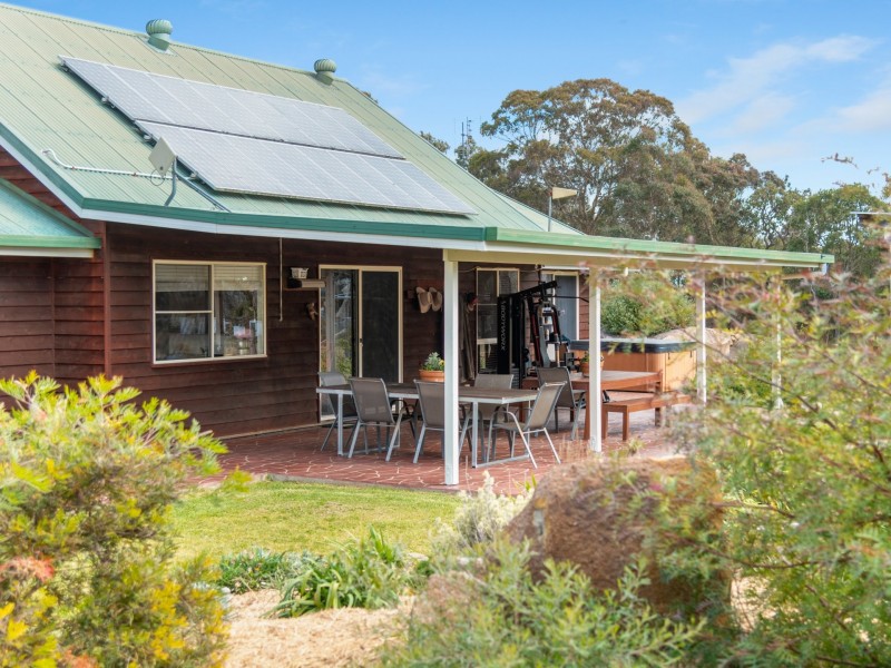 43 Caulley Lane, The Summit QLD 4377