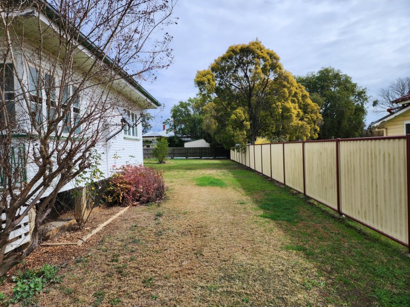 63 Myall Avenue, Warwick QLD 4370