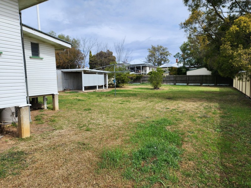 63 Myall Avenue, Warwick QLD 4370