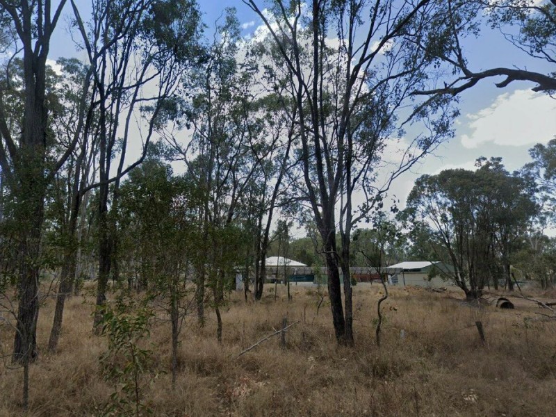 Lot 20 Lester Street, Pratten QLD 4370