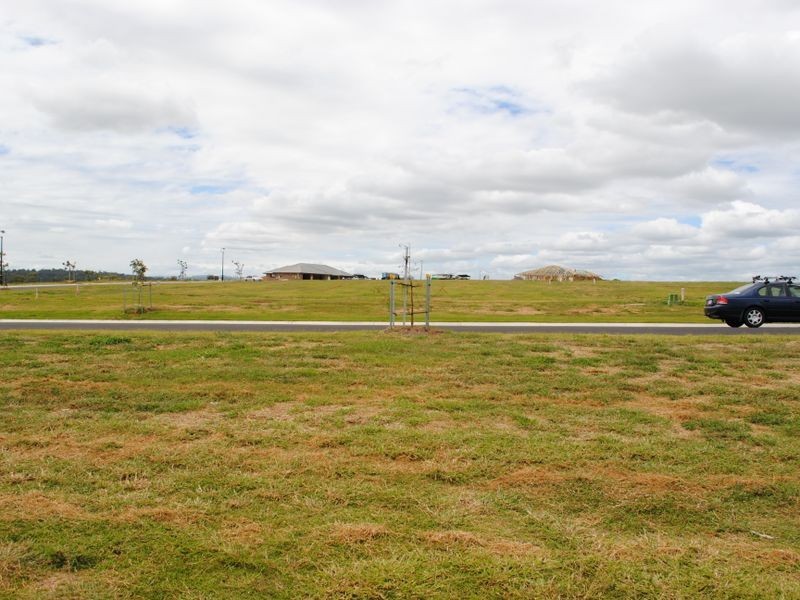 Lot 4 Lakeview Avenue Griffith Estate, Rosenthal Heights QLD 4370