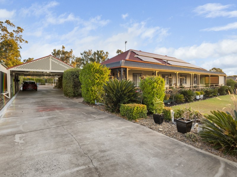 31 Yangan Road, Warwick QLD 4370