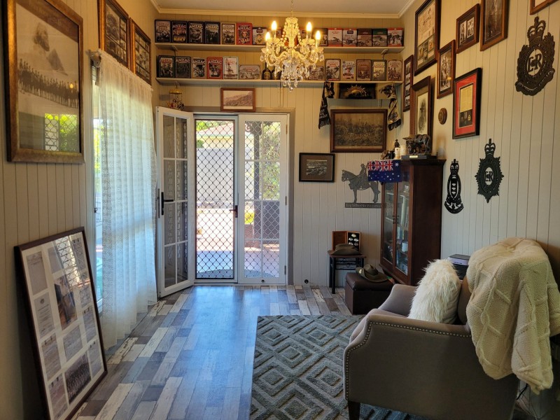 31 Yangan Road, Warwick QLD 4370