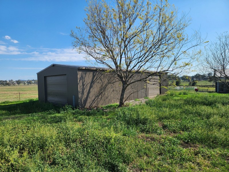 Lot 12 Crebra Court, Warwick QLD 4370