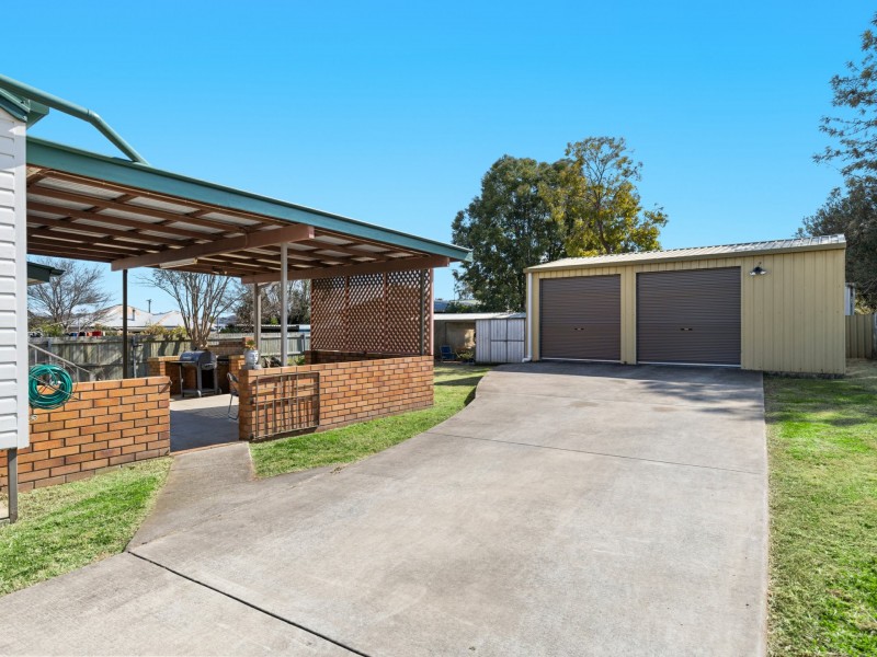33 Marshall Street, Warwick QLD 4370