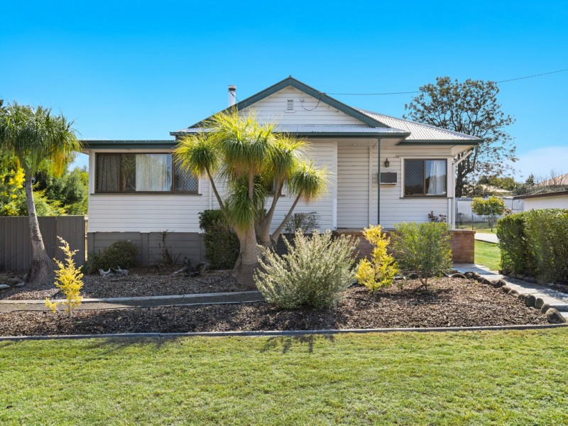 33 Marshall Street, Warwick QLD 4370