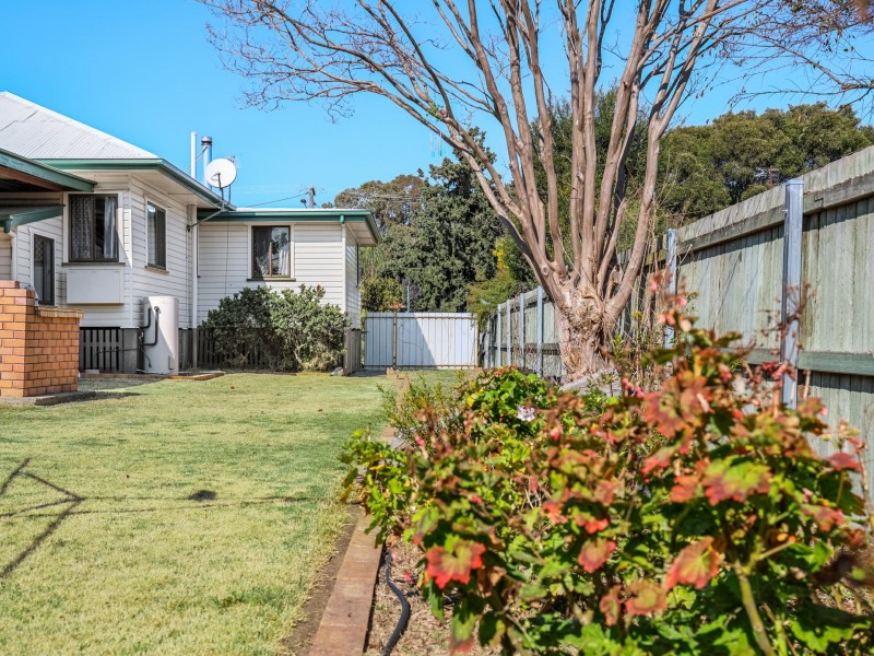 33 Marshall Street, Warwick QLD 4370