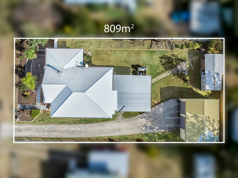 33 Marshall Street, Warwick QLD 4370
