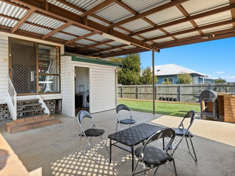 33 Marshall Street, Warwick QLD 4370