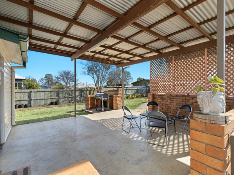 33 Marshall Street, Warwick QLD 4370