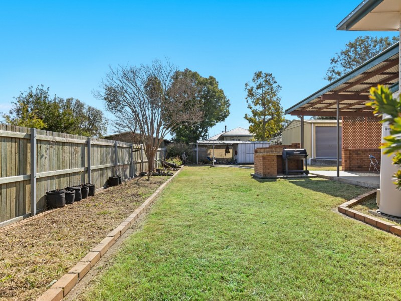 33 Marshall Street, Warwick QLD 4370