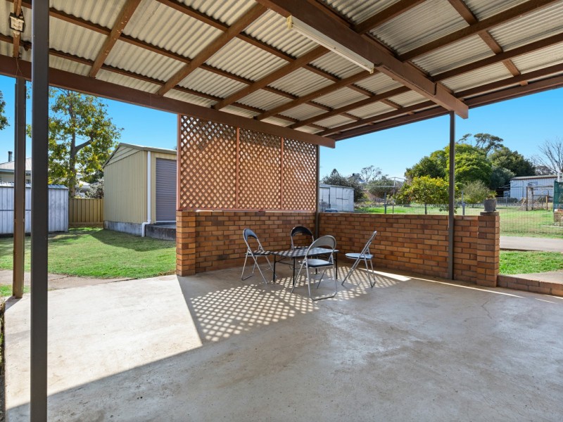 33 Marshall Street, Warwick QLD 4370