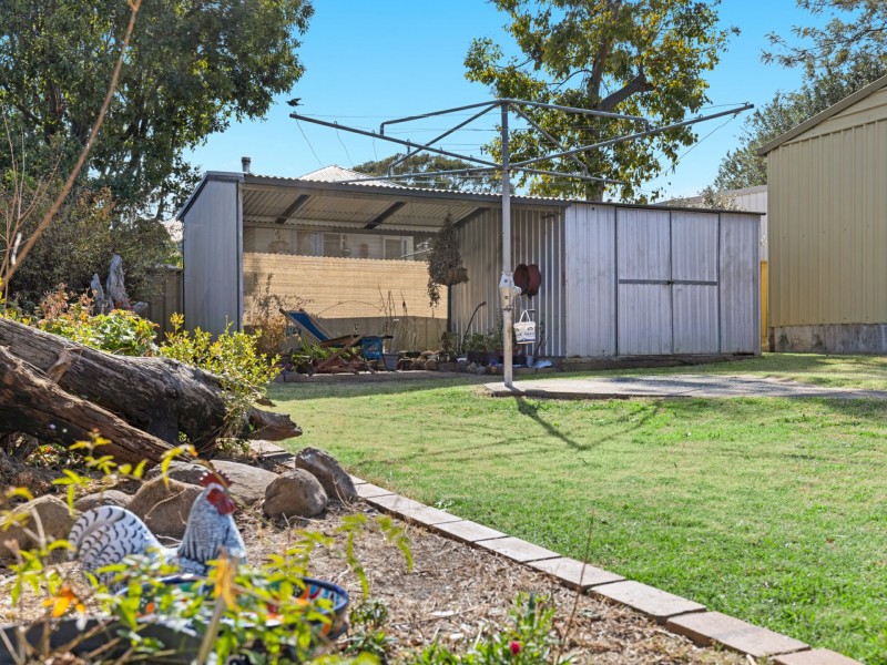 33 Marshall Street, Warwick QLD 4370