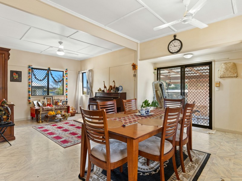 33 Marshall Street, Warwick QLD 4370