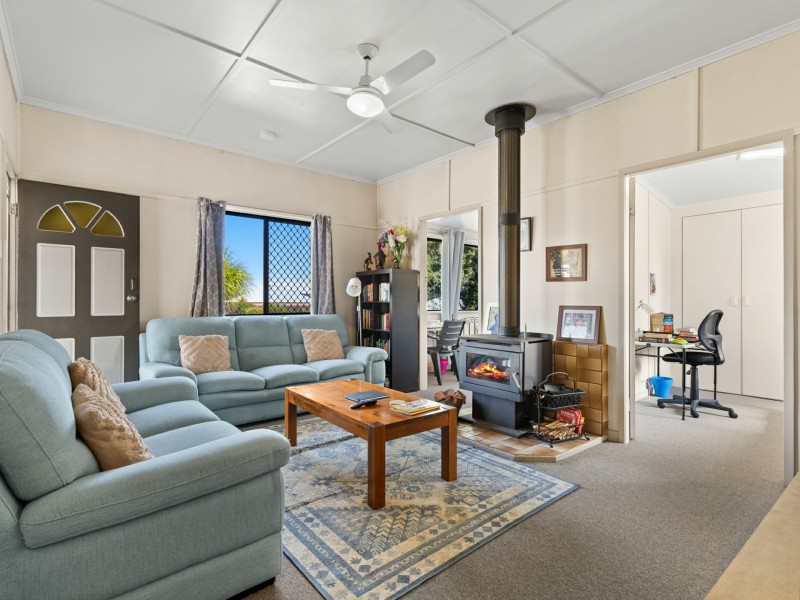 33 Marshall Street, Warwick QLD 4370
