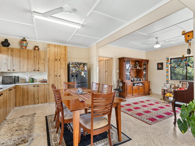 33 Marshall Street, Warwick QLD 4370