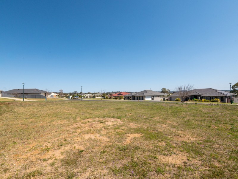 45 Doncaster Drive, Rosenthal Heights QLD 4370