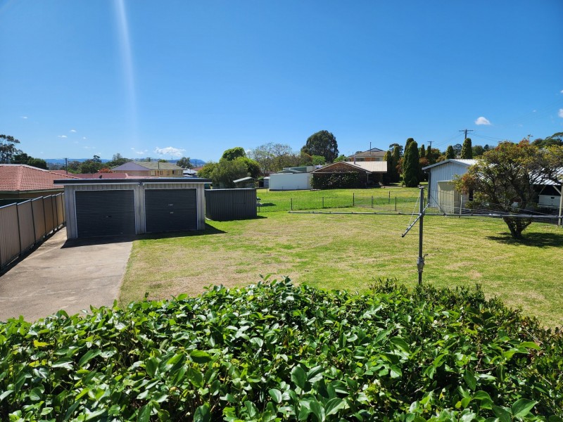 12 Redgwell Street, Warwick QLD 4370