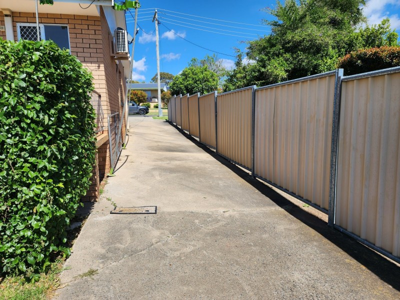 12 Redgwell Street, Warwick QLD 4370