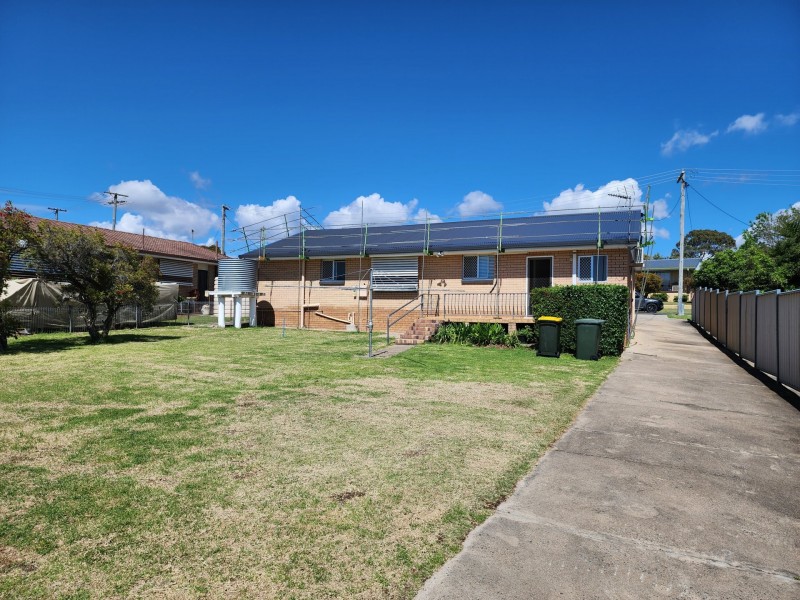 12 Redgwell Street, Warwick QLD 4370