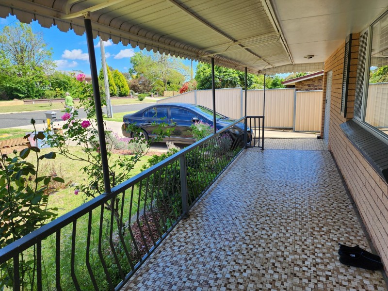 12 Redgwell Street, Warwick QLD 4370