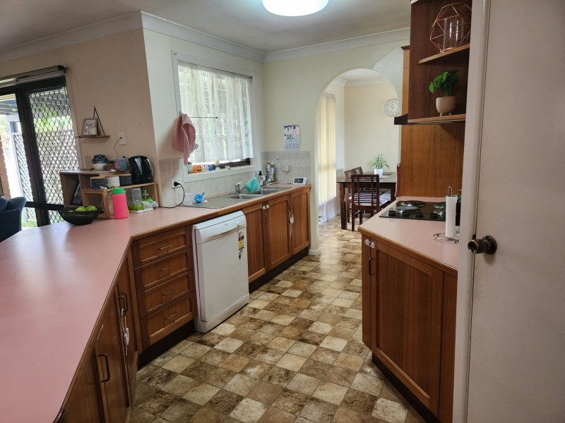 51 Fairway Drive, Warwick QLD 4370
