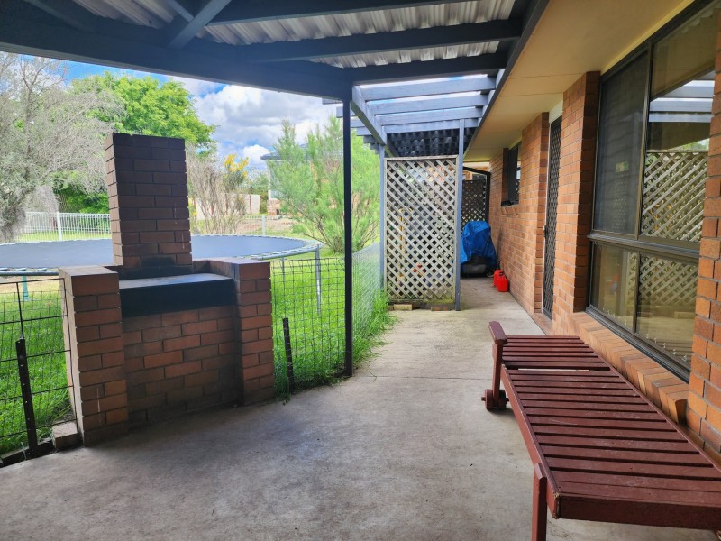 51 Fairway Drive, Warwick QLD 4370