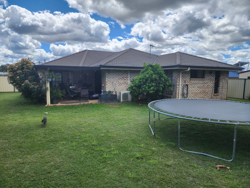 24 Baguley Street, Warwick QLD 4370